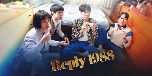 Best Korean Dramas Inspired by True Events