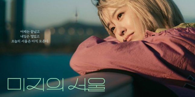 Latest Korean Drama Recommendations Coming in May 2025, Get Ready to Watch!