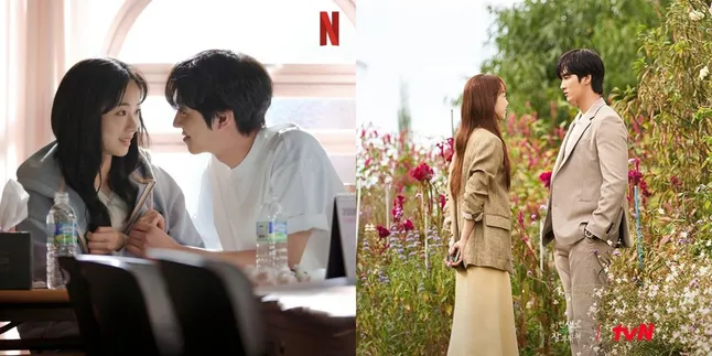 15 Rekomendasi Drama Korea Time Travel Terbaik yang Wajib Ditonton 15 Rekomendasi Drama Korea Time Travel Terbaik yang Wajib Ditonton