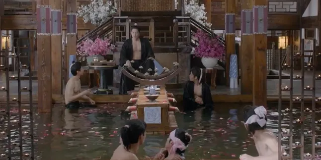 14 Rekomendasi Drama Korea Time Travel yang Seru, Punya Cerita Unik