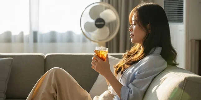 Rekomendasi Drama Korea yang Cocok Ditonton Saat Cuaca Sedang Panas Terik di Siang Hari