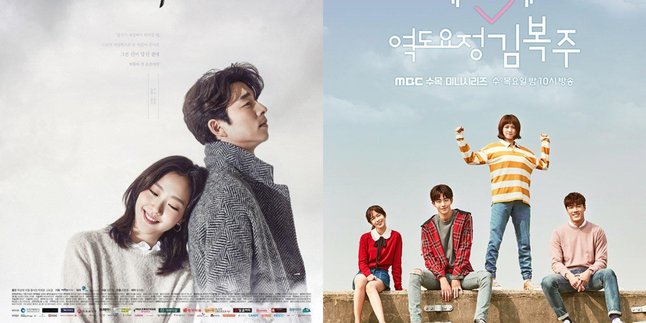 Recommendations for Korean Dramas Starring Choi Woong, From Vengeance to Unexpected Love