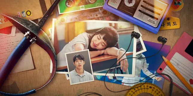 Rekomendasi Drama Korea yang Gak Ada Orang Jahatnya, Ceritanya Ringan dan Bikin Hanyut Tiap Episode Rekomendasi Drama Korea yang Gak Ada Orang Jahatnya, Ceritanya Ringan dan Bikin Hanyut Tiap Episode