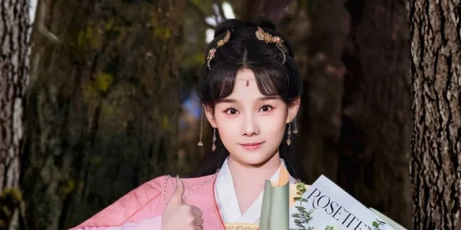 Rekomendasi Drama Lu Zhao Hua dari Berbagai Genre yang Wajib Masuk Watchlist