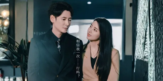 Rekomendasi Drama Modern He Ziyi dari Berbagai Genre, Selalu Menarik Ditonton