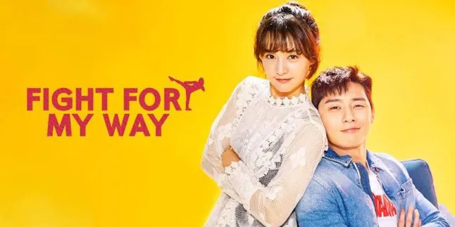 Rekomendasi Drama Terbaik Kim Ji Won yang Bikin Penonton Kesengsem Kecantikannya Rekomendasi Drama Terbaik Kim Ji Won yang Bikin Penonton Kesengsem Kecantikannya