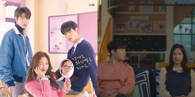 6 Rekomendasi Drama Terbaru Moon Ga Young, Berhasil Perankan Berbagai Karakter