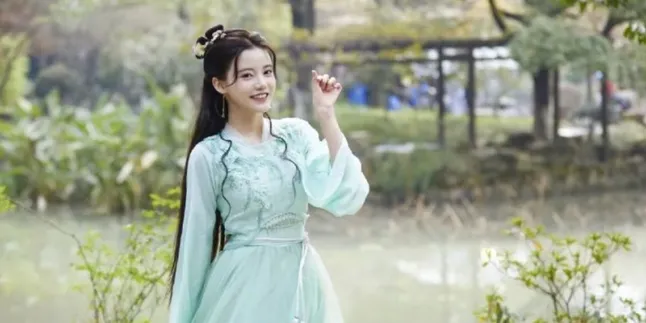 Rekomendasi Drama yang Dibintangi Sun Zhen Ni Ini Wajib Masuk Watchlist