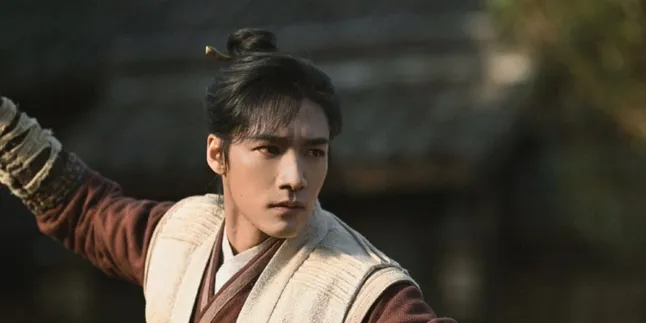 Rekomendasi Drama yang Diperankan Ci Sha dari Berbagai Genre, Wajib Masuk Watchlist