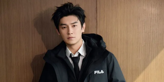 6 Rekomendasi Drama China Yang Xuwen Terbaik, dari Romance - Thriller Kriminal