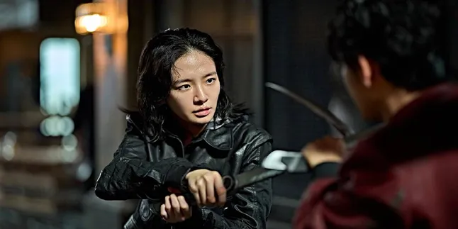 Rekomendasi Film Action Terbaik Netflix di 2025, Banyak Petualangan Seru dan Memacu Adrenalin