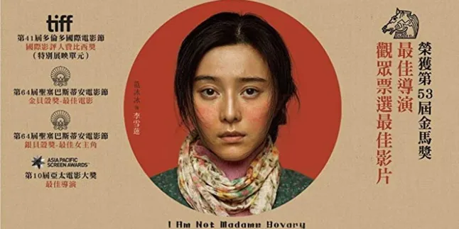 Rekomendasi Film China Terbaik di Netflix 2025, Cocok Ditonton saat Libur Natal dan Tahun Baru 2026 (PART 3)