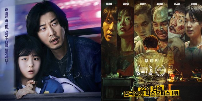 6 Recommendations for Films and Dramas about Criminal Kidnappings, with Gripping and Heartwarming Stories