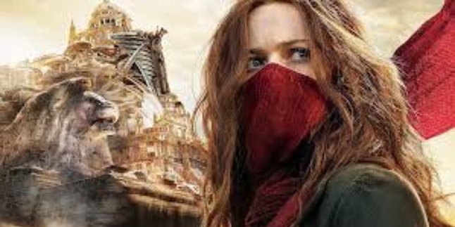 Recommendations for Hollywood Hard Core Adventure Films with the Most Exciting Plots