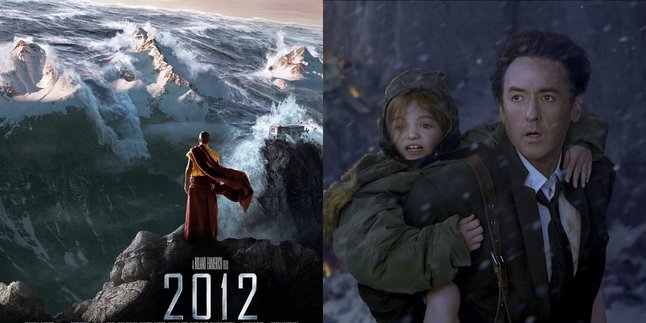 Recommendations for the Best Hollywood Disaster Movies Ever Made