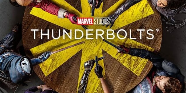 Latest Hollywood Movie Recommendations Showing in Theaters in May 2025