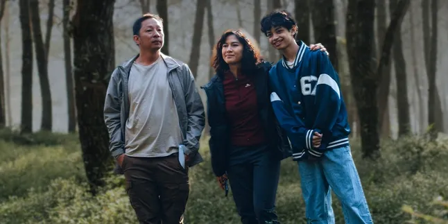 Rekomendasi Film Indonesia 2026, Ada 'PARA PERASUK' hingga 'ESOK TANPA IBU'