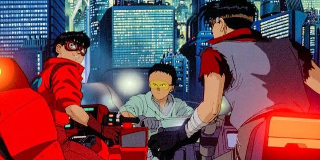 Recommendations for Underrated Japanese Sci-Fi Films You Must Watch in 2025