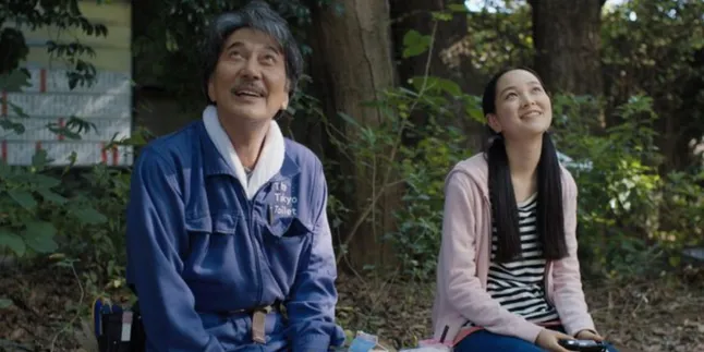 5 Rekomendasi Film Jepang yang Bakal Ubah Pandanganmu dalam Hidup, Ceritanya Menyentuh 5 Rekomendasi Film Jepang yang Bakal Ubah Pandanganmu dalam Hidup, Ceritanya Menyentuh