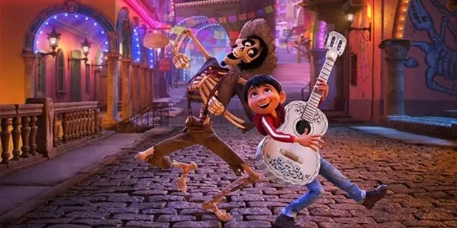 Recommendations for Funny and Educational Cartoon Movies, Perfect for Family Weekend Viewing