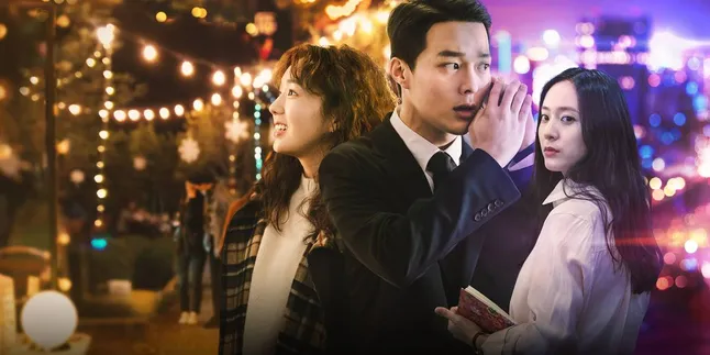15 Recommendations for Korean Romantic Comedy Films That Will Make You Laugh and Feel!