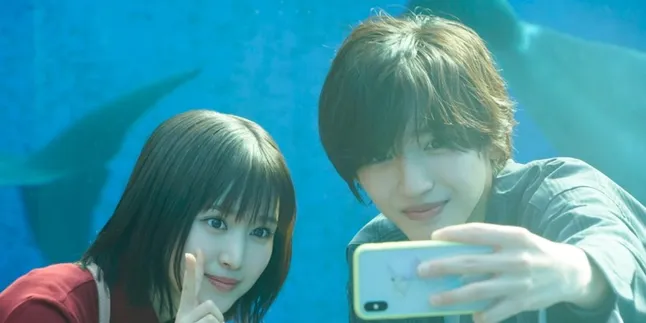 Recommendations for Sad Korean Movies with the Most Touching Stories