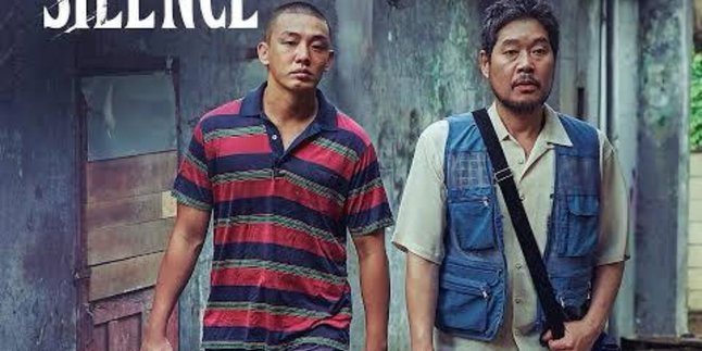 The Best Korean Movie Recommendations Perfect for Watching to Spend the Weekend