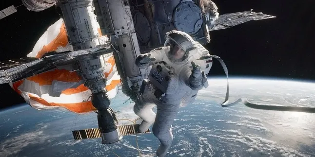 18 Recommendations for the Latest Space Movies, Full of Exciting Adventures