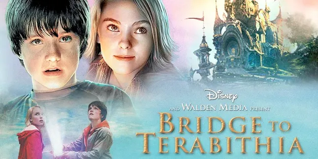 10 Rekomendasi Film Masa Kecil Bikin Nostalgia, Ingatkan Kembali Momen Indah