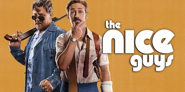 10 Rekomendasi Film Netflix Buat Belajar Bahasa Inggris yang Seru dan Menarik 10 Rekomendasi Film Netflix Buat Belajar Bahasa Inggris yang Seru dan Menarik