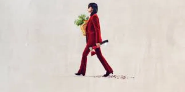 Rekomendasi Film Netflix Terbaik dengan Cewek yang Keren dan Jagoan