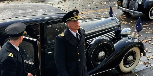 35 Best War Movies of All Time Based on True Stories and Full of Emotion