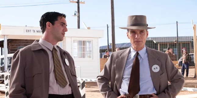 12 Recommendations for Smart Movies with the Best Genius Main Characters, Their Characters are Amazing