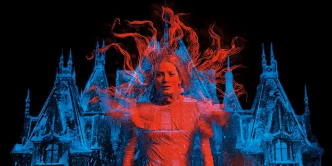 Rekomendasi Film Psikopat Romantis Seru