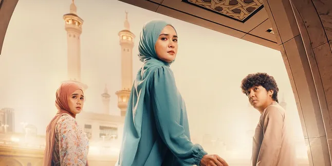 10 Recommendations for Ramadan Movies Because Religious Stories Are Considered More Touching to the Audience