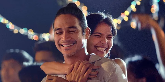 12 Recommendations for Entertaining and Hilarious Filipino Romantic Films to Watch