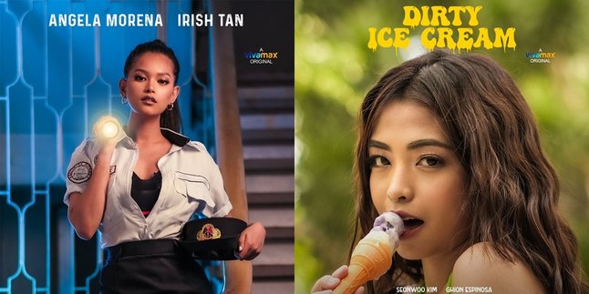 6 Latest Romantic Filipino Film Recommendations 2024, Contains Complicated and Interesting Stories