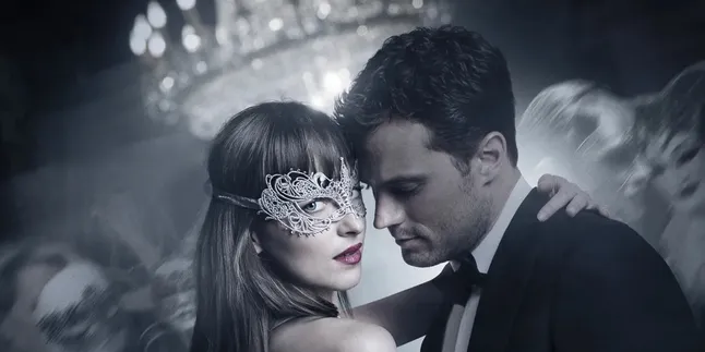 13 Irresistible Romantic Movie Recommendations from 'FIFTY SHADES OF GRAY'