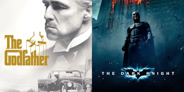 Rekomendasi Film Trilogi Terbaik, Alur Cerita dan Premisnya Epic Banget (Part 1) Rekomendasi Film Trilogi Terbaik, Alur Cerita dan Premisnya Epic Banget (Part 1)