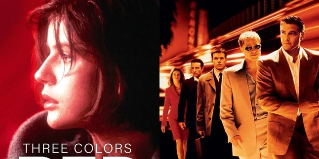 Rekomendasi Film Trilogi Terbaik, Alur Cerita dan Premisnya Epic Banget (Part 2)