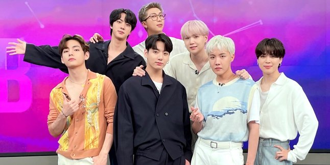 12 BTS Song Recommendations that Relax with Mental Health Themes, Full of Wise Messages and Strengthening