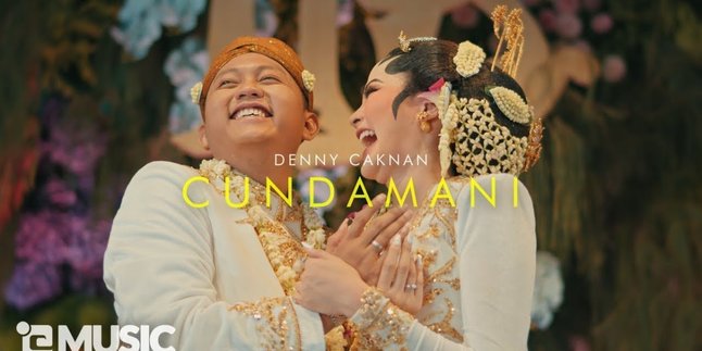 Recommendation of Javanese Songs for Wedding Events, Making Moments More Serene
