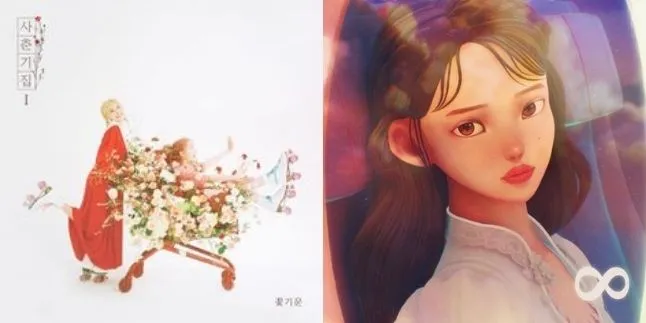 5 Rekomendasi Lagu K-Pop Yang Wajib Didengar Untuk Meningkatkan Mood Kamu Saat Belajar