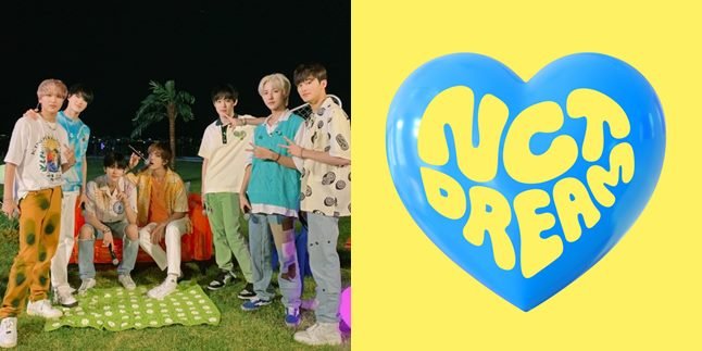 NCT Dream Song Recommendations About Dreams and the Future, Can Be a Motivational Boost - Life Motivation