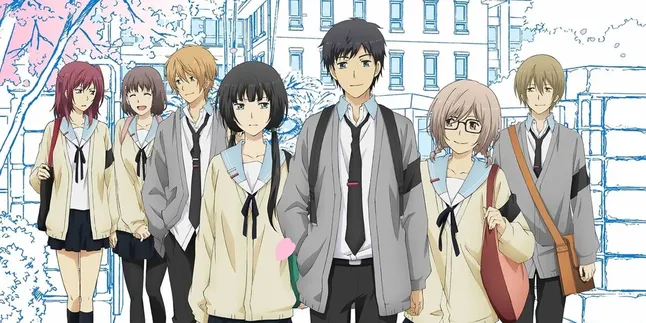 9 Recommendations for Exciting Romantic Comedy Manga You Must Watch
