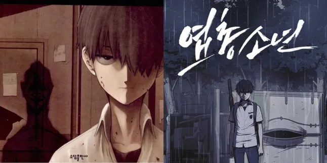 Rekomendasi Manhwa Genre Thriller Terbaik, Dihujani Ketegangan Tiap Chapter