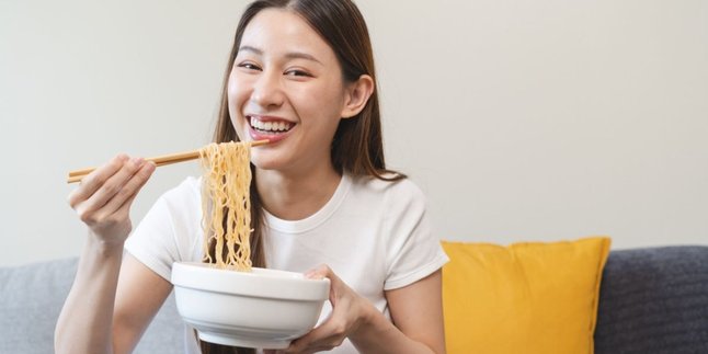 Rekomendasi Mi Instan yang Cocok Buat Zodiak Aries hingga Pisces, Bisa Jadi Inspirasi Kuliner!