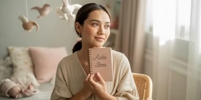 Rekomendasi Nama Anak Perempuan: Panduan Lengkap Memilih Nama yang Bermakna
