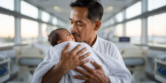 Rekomendasi Nama Bayi Laki Laki Terbaik dengan Makna Mendalam