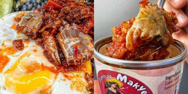 Rekomendasi Olahan Baby Seafood yang Sedap, Mungil-mungil Bikin Nagih